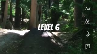 What level are you