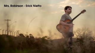 Mrs Robinson - Erick Nietto (cover)