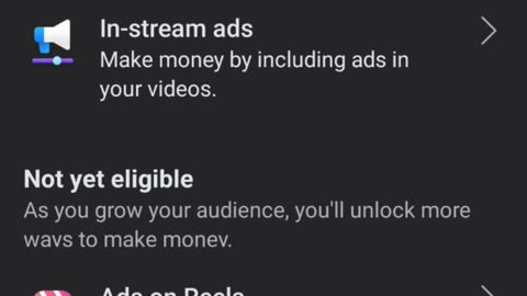 facebook in-stream ads OFF please support 🙏