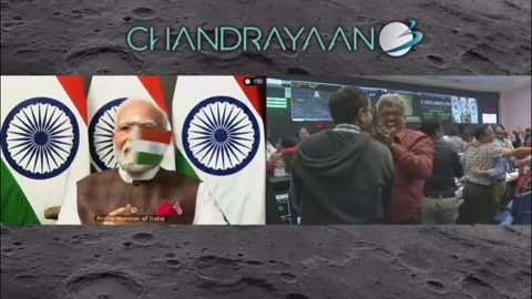 IndiaOnTheMoon #chandrayaan3mission #trending #NewsUpdate #newsupdatetoday #NewsAlert #