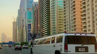 Dubai vibes