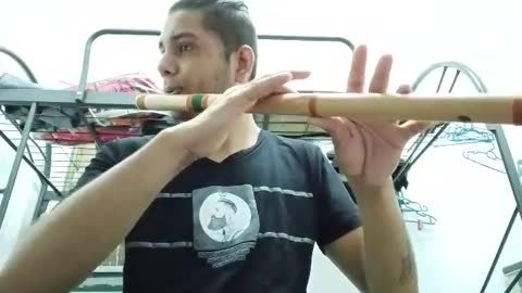 Flute