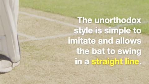 Cricket Batting Tips For Beginners