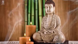 Meditation Inner Peace Relaxing Music for Meditation, Zen, Yoga, Concentration and Stress Relief