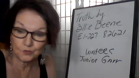 Truth by Billie Beene E1-227 Pres T Soon!/God's Intel Applied!/US Mil Moves!
