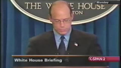 2011, White House Ignores Income Tax Question (.59, )