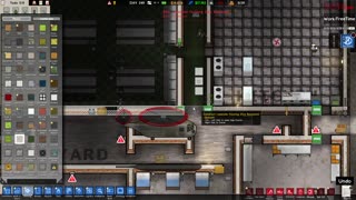 Let's play some Prison Architect and get the Prison figured out