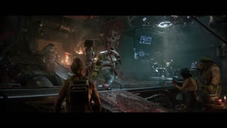 Beyond Good and Evil 2 Trailer Breakdown with Michel Ancel - E3 2017 Ubisoft Conference
