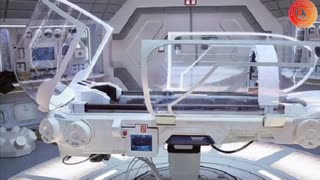 ALL hospital procedures will be obsolete. Here's why: Introducing quantum medbed