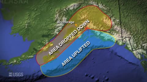 1964 Quake_ The Great Alaska Earthquake