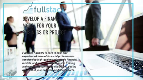 Crypto Tax Accountants from Fullstack Advisory