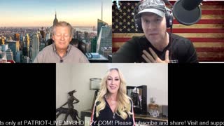 Brandi Love: Conservatives stop being "holier than thou", we need allies!