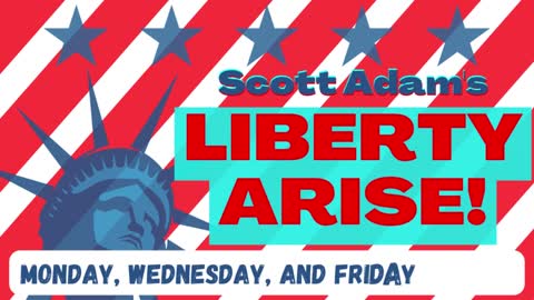 Liberty Arise! Episode #2 2022 Votes still being counted on the Election Merry-Go-Round