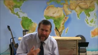 The Truth About the Apocrypha | Pastor Steven Anderson | Sermon Clip