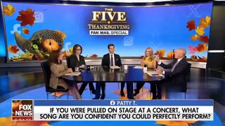 The Five 11/23/23 | FULL FOX NEWS November 23, 2023