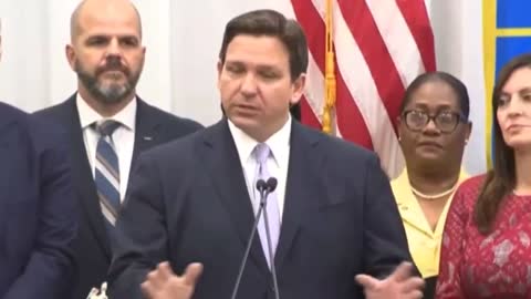 People Want Qualified Government Leaders Like Ron DeSantis