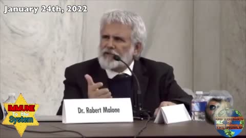 Ron Johnson Hearings Volume 17: Pfizer Flu Shot Trial 90% of Participants had an Adverse Reaction