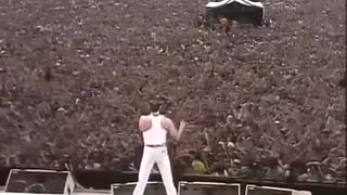 Queen,live aid 85