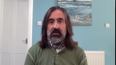 Neil Oliver - '...new covid facts are starting to seep out...' - 14 Oct 2022