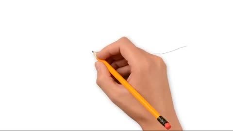 How to Draw 'Earthworm' pencil drawing step by step_Cut