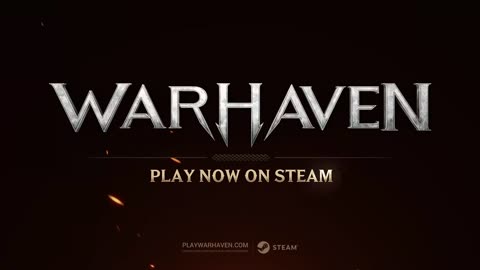 Warhaven - Official Hangar_ 12vs12 Reclamation Mode Overview Trailer