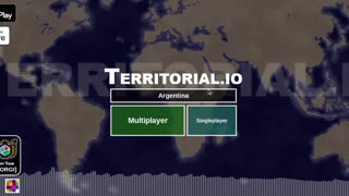 I play as countries that start with A - Part 1 (Territorial.io)