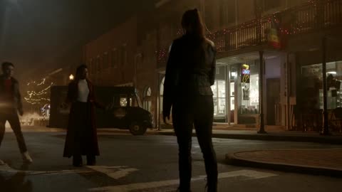 Hope Mikaelson - All Spells & Powers Scenes (Legacies S04)