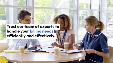 Say Goodbye to Billing Stress: Choose OSI for Medical Billing Excellence