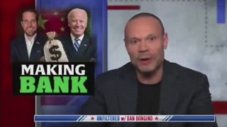 Dan Bongino: Dems Worst Predictions About Trump Are Actually Happening Under Biden