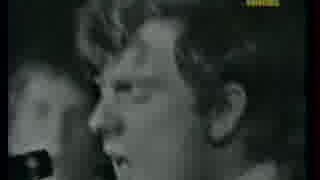 Van Morrison & Them - Mystic Eyes - Gloria = Live 1965