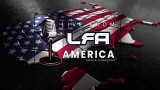 Live From America 1.30.22 @4pm SPECIAL THEOLOGICAL DISCUSSION EDITION