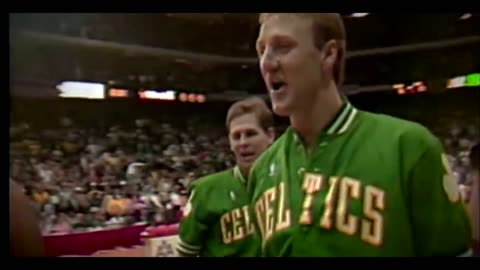 The Complete Compilation of Larry Bird's Greatest Stories Told By NBA Players