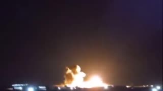 🛩️ Northern Syria Airstrike | Turkish Air Forces vs. PKK/YPG | RCF