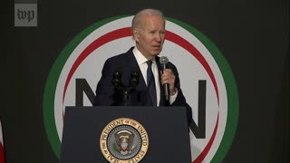 ‘Silence is complicity’: Joe Biden pushes for racial justice on Martin Luther King Jr. Day