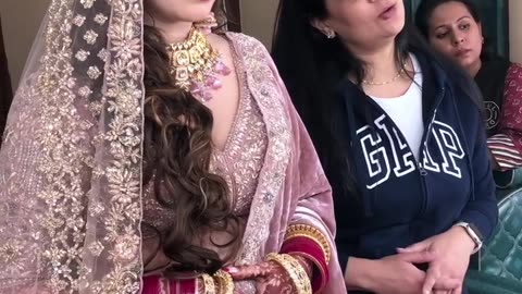 Indian bridal