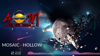 MOSAIC - HOLLOW (All Out Music)