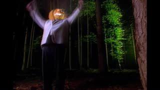 HELLOWEEN - Halloween (Official Video)