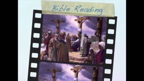 July 18th Bible Readings