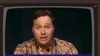 Alex Jones Tried To Warn Us About the Globalists