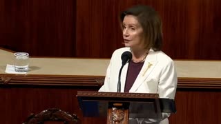 Selesailah Karir Nancy Pelosi Sebagai Ketua DPR Amerika Serikat Yang Gagal