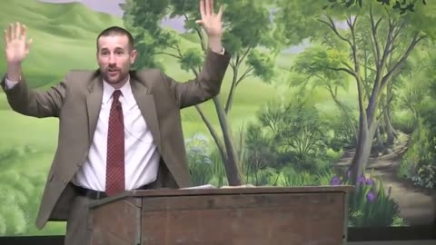 Teaching by Example Preached by Pastor Steven Anderson