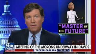 Tucker Carlson: This is hilariously idiotic (FoxNews)