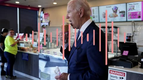 Skyrocketing Inflation Strikes Again: A Thank-You Note to Biden