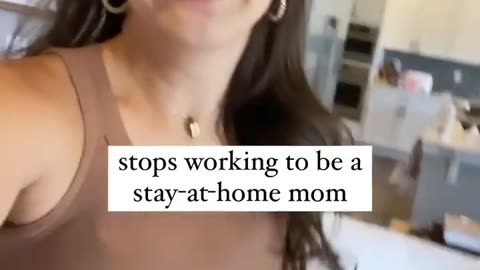 Hard Working Momma