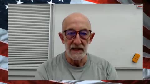 CLIF HIGH: DARK LORE AGENDA, CHAOS IN THE USA, BIDEN REGIME COLLAPSE