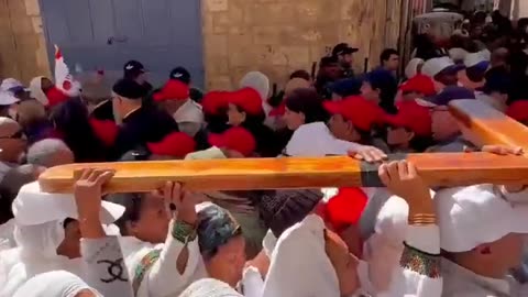 🇵🇸 Only in Palestine - "Muslims perform prayers in Al-Aqsa Mosque