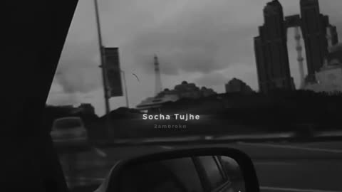 Maine kabhi na socha tujhe || WhatsApp status 💔🥀 || Maine roya tujhe dhund dhund ke || #shorts