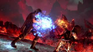 TEKKEN 7 - Noctis Lucis Caelum Reveal Trailer