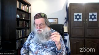 The Elucidated Derech HaShem with Rabbi Shlomo Nachman, BeitEmunah.org
