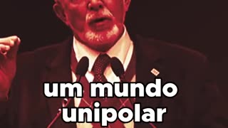 Petista sobe na tribuna para defender a ampliação dos BRICS com ditaduras sanguinárias